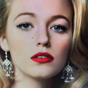 Meet your Posher, Jody